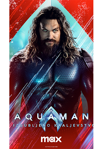 Aquaman