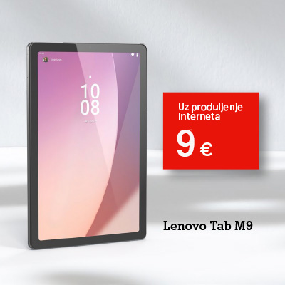 Tab M9 za 1 euro Tab M9 za 1 euro