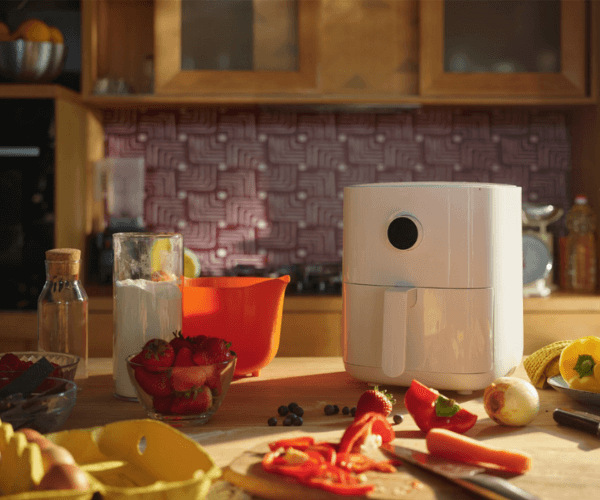 Xiaomi Mi Smart Air Fryer 3.5L_zdrava kuhinja