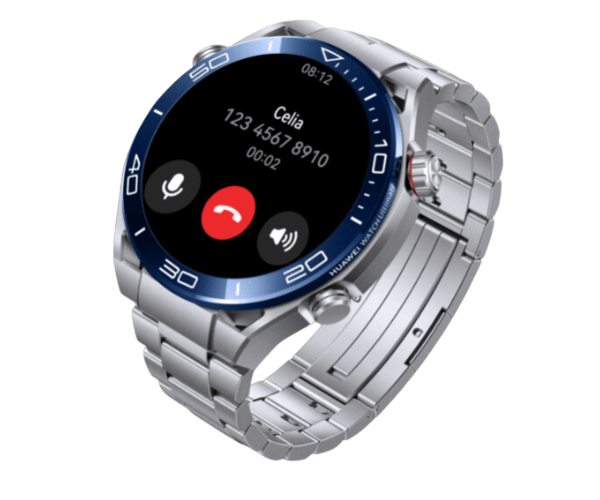 Huawei Watch Ultimate Sport_pozivi