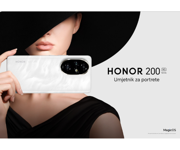 HONOR 200_serija