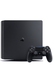 Sony PlayStation 4 500GB