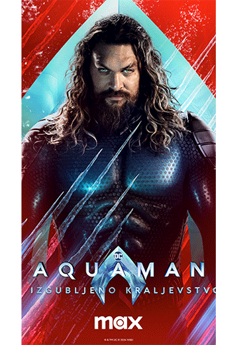 Aquaman