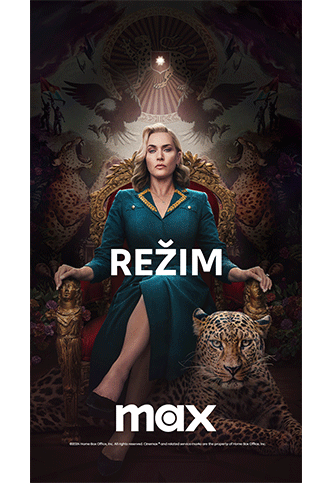 Režim