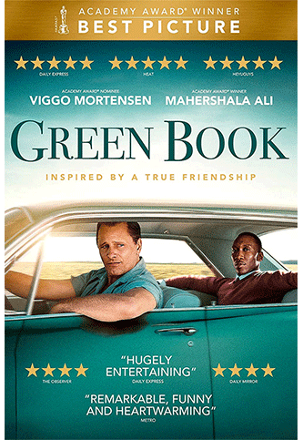 Green book