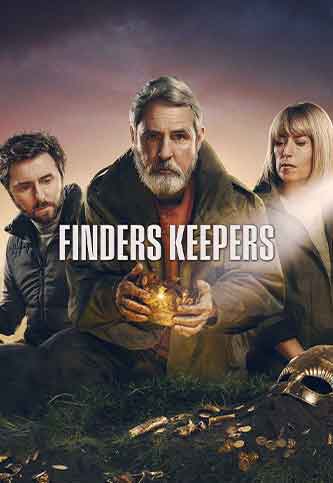 Finders Keepers