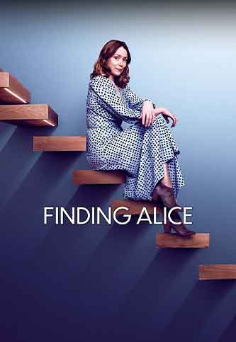 Finding Alice