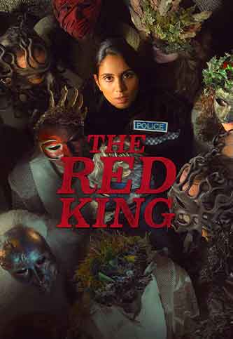 The Red King