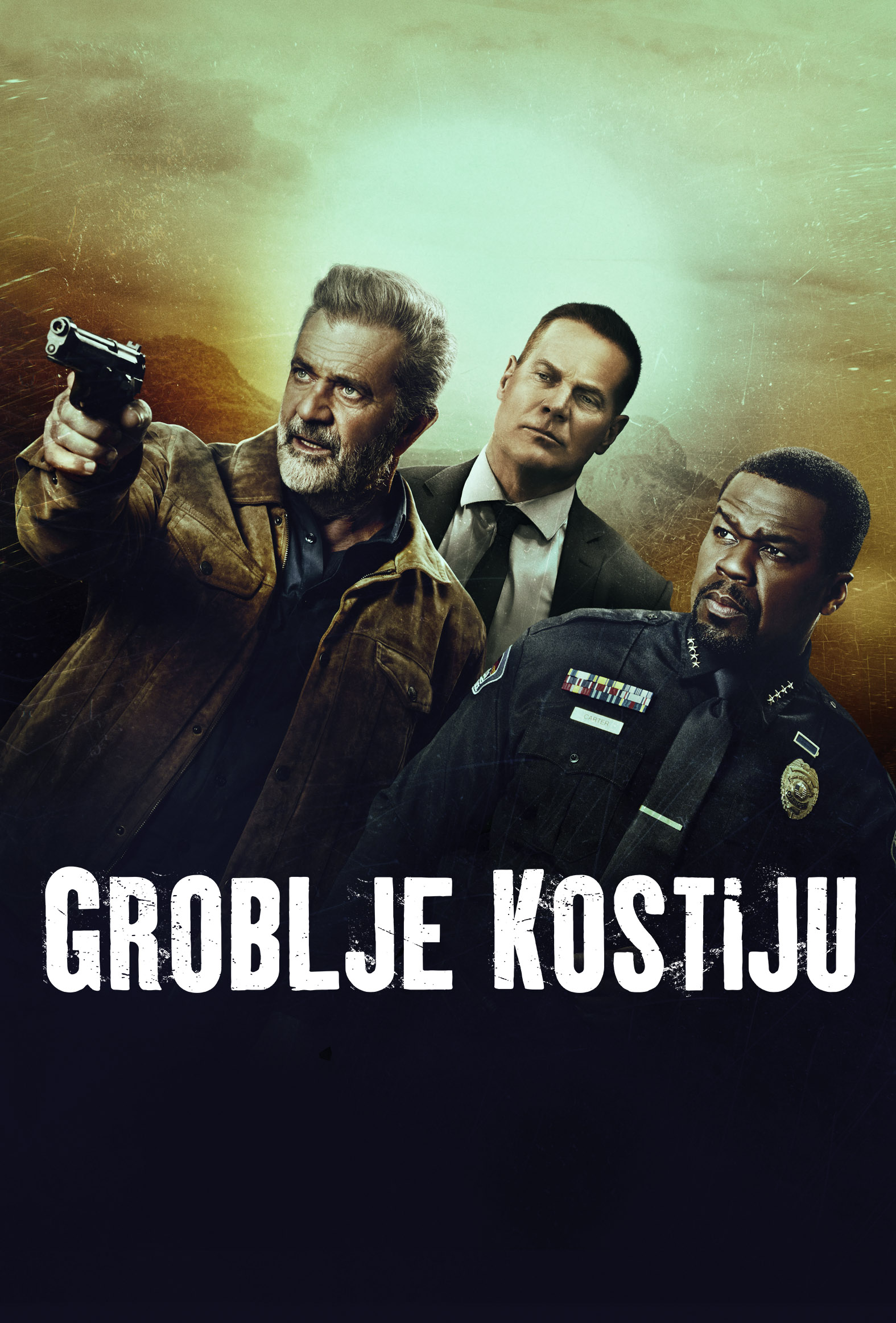 Groblje kostiju