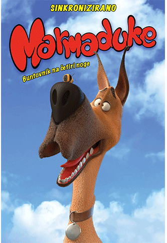 Marmaduke