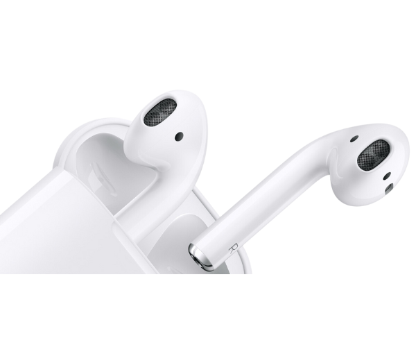 AirPods 2_dizajn