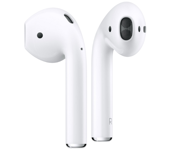 AirPods 2_spajanje