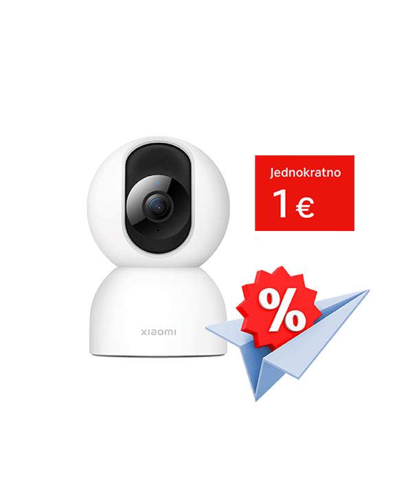 Xiaomi smart kamera Xiaomi smart kamera