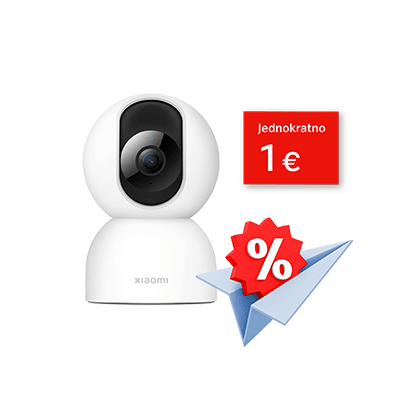 Xiaomi smart kamera Xiaomi smart kamera