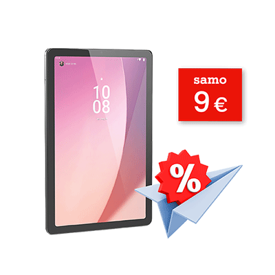 Lenovo Tab M9 Lenovo Tab M9