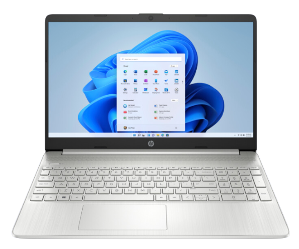 HP Laptop 15s-fq3045nm_prednja strana