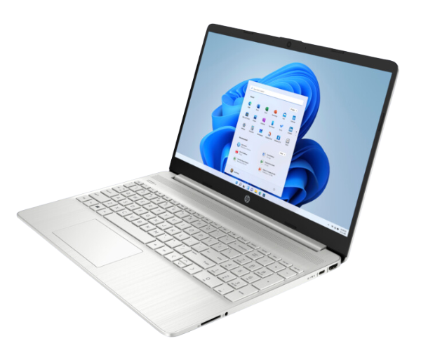 HP Laptop 15s-fq3045nm_memorija