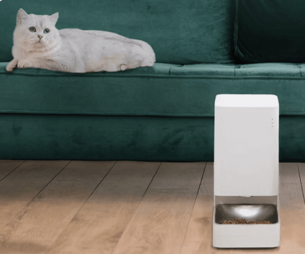 Xiaomi Smart Pet Food Feeder_dijeta