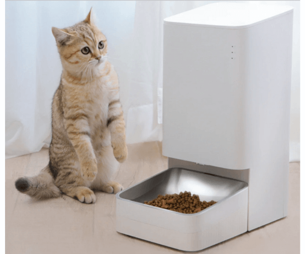 Xiaomi Smart Pet Food Feeder