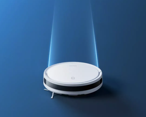 Xiaomi Robot Vacuum E10