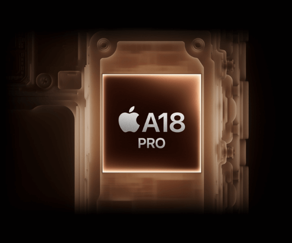 iPhone 16 Pro_Pro Max_procesor