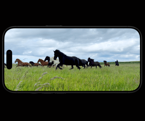 iPhone 16 Pro_Pro Max_video