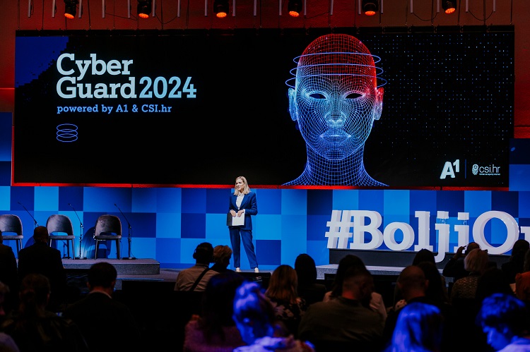 Konferencija CyberGuard 2024