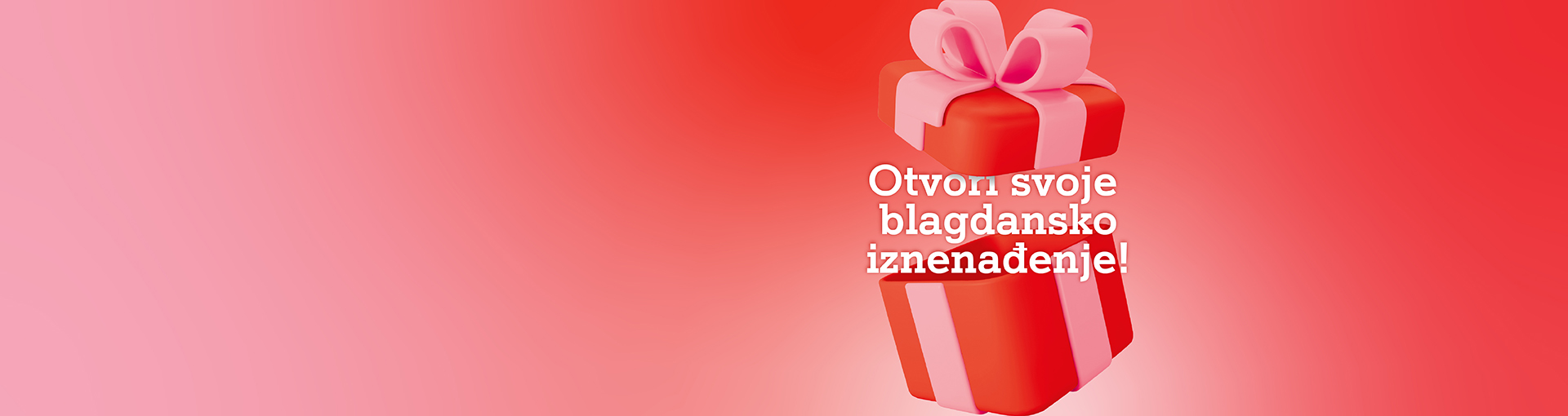 Tvoje blagdansko iznenađenje PlayStation Tvoje blagdansko iznenađenje PlayStation