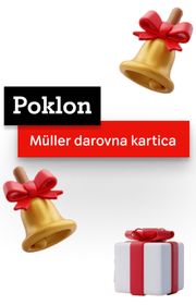 Poklon kartica