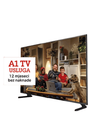 Samsung TV 50