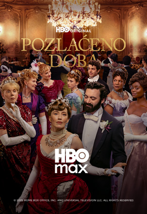 Pozlaćeno doba Pozlaćeno doba