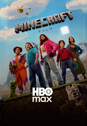 Minecraft Minecraft