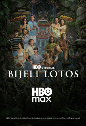 Bijeli lotos Bijeli lotos