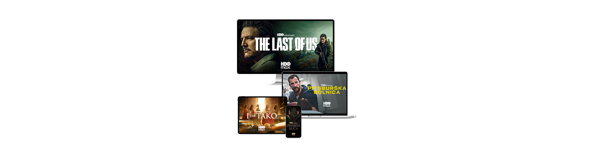 uredaji na kojima mozes gledati hbo max uredaji na kojima mozes gledati hbo max