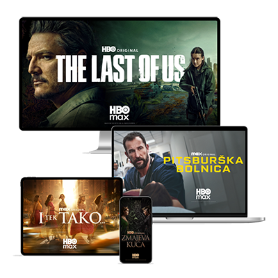 uredaji na kojima mozes gledati hbo max uredaji na kojima mozes gledati hbo max