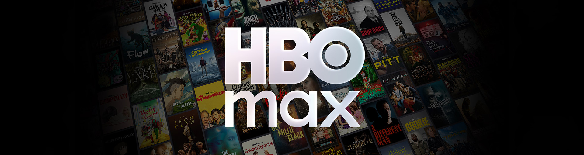 HBO Max HBO Max