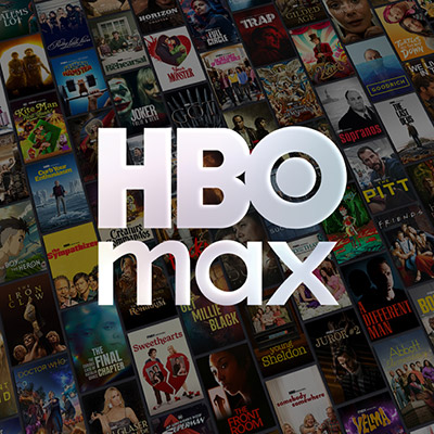 HBO Max HBO Max