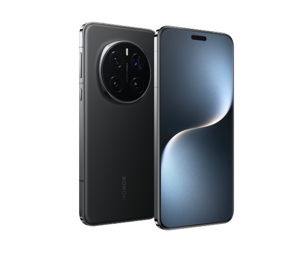 HONOR Magic7 Pro crni