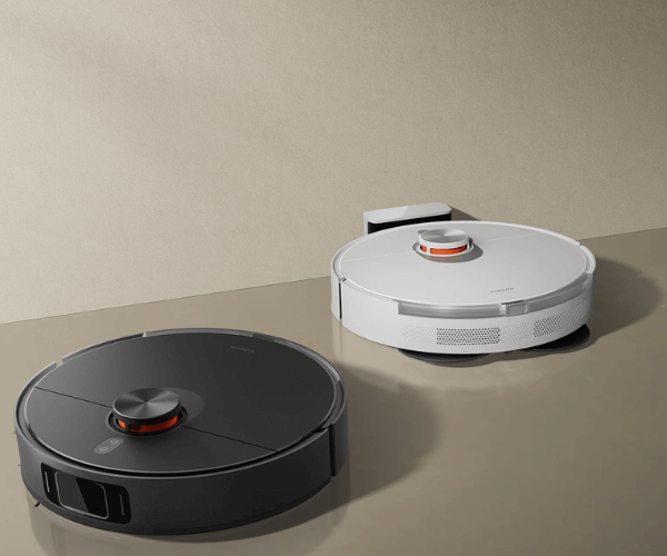 Xiaomi Robot Vacuum S20+