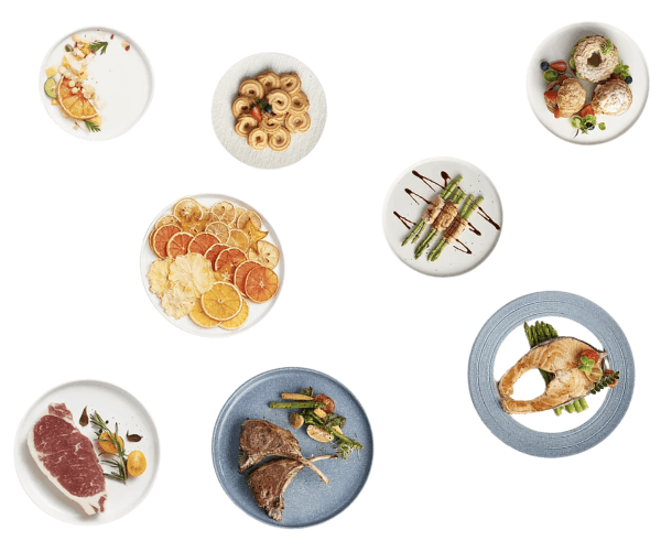 Xiaomi Smart Air Fryer 6.5L_jela