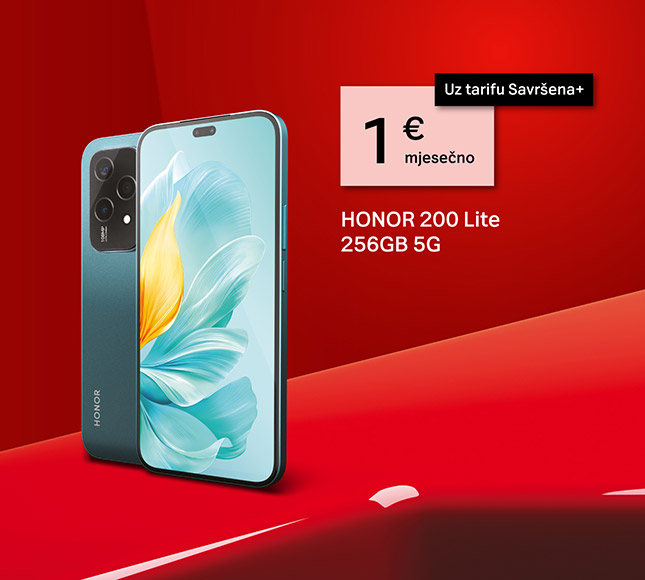 HONOR 200 Lite