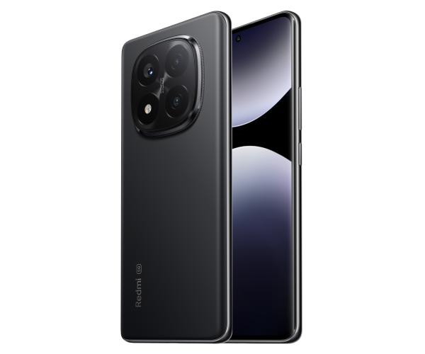 Redmi Note 14 Pro+ crni Redmi Note 14 Pro+ crni