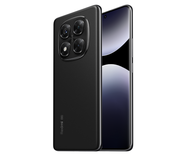 Redmi Note 14 Pro crni Redmi Note 14 Pro crni