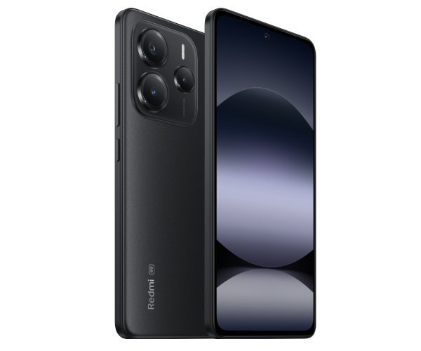 Redmi Note 14 crni Redmi Note 14 crni