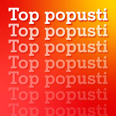 Top ponuda Top ponuda