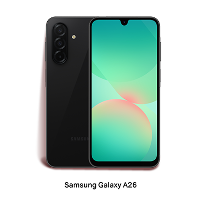 Galaxy A26 Galaxy A26