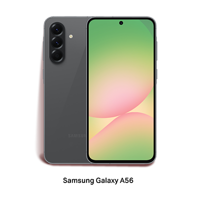 Galaxy A56 Galaxy A56