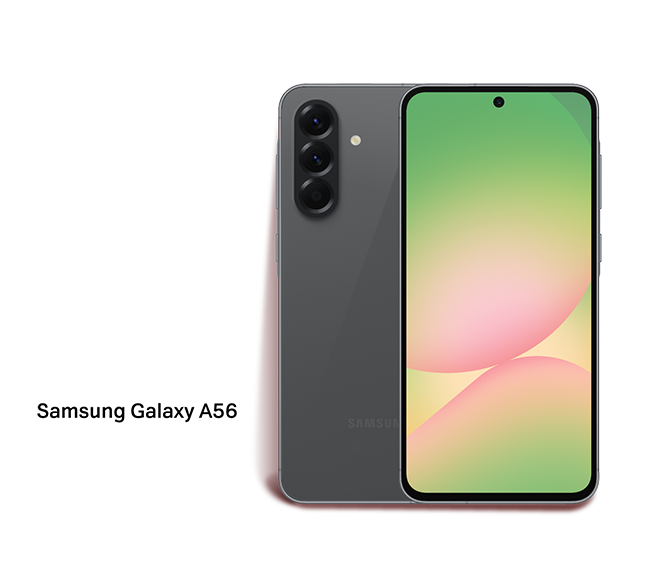 Galaxy A56 Galaxy A56