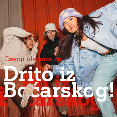 Drito Bocarski Drito Bocarski