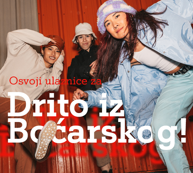 Drito Bocarski Drito Bocarski